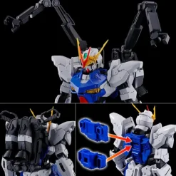 (PREMIUM-BANDAI) GUNDAM - MG 1/100 GUNDAM ASTRAY OUT FRAME D