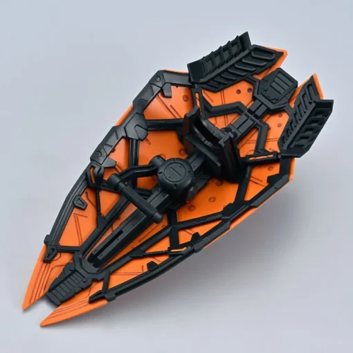 (PREMIUM-BANDAI) GUNDAM - MG 1/100 ZGMF-1017 Mobile Ginn (Miguel Aiman Custom)