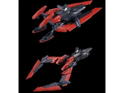 (PREMIUM-BANDAI) GUNDAM - MG 1/100 TESTAMENT GUNDAM RGX-00