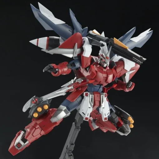 (PREMIUM-BANDAI) GUNDAM - MG 1/100 GINN GLADIATOR