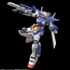 (PREMIUM-BANDAI) GUNDAM - MG 1/100 GUNDAM STORM BRINGER RX-78TB-2[SB]