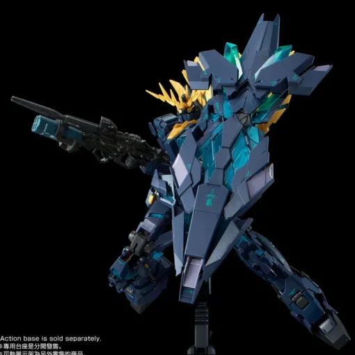 (PREMIUM-BANDAI) GUNDAM - RG 1/144 UNICORN GUNDAM 02 BANSHEE NORN (FINAL BATTLE Ver.)