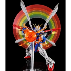 (PREMIUM-BANDAI) GUNDAM - RG 1/144 EXPANSION SET for GOD GUNDAM