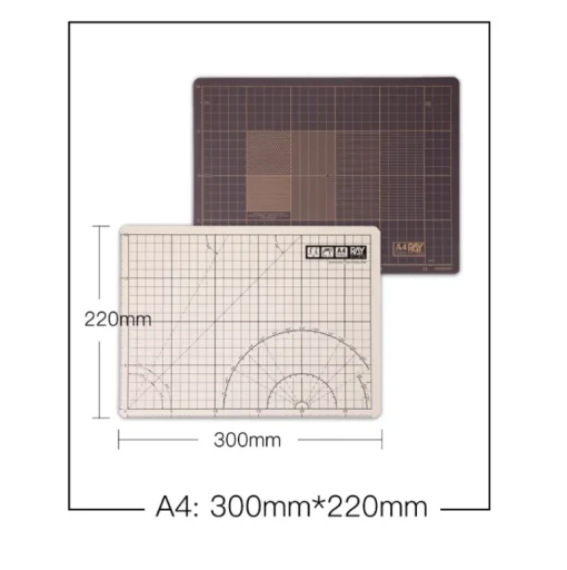 Ray Studio Self-Healing Cutting Mat / Work Mat