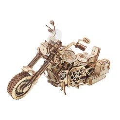 Robotime ROKR Cruiser Motorcycle LK504