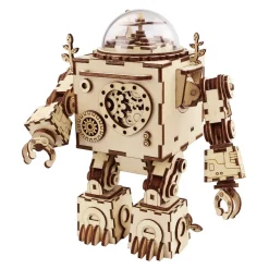 Robotime ROKR Orpheus AM601