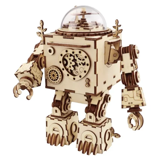 Robotime ROKR Orpheus AM601