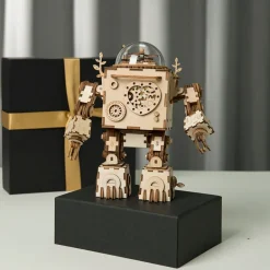 Robotime ROKR Orpheus AM601