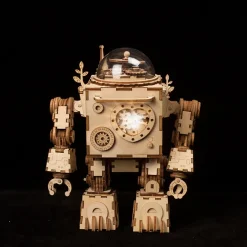 Robotime ROKR Orpheus AM601