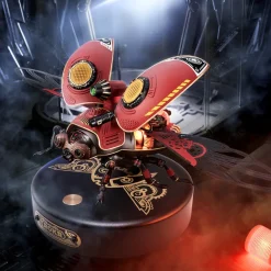 Robotime ROKR Scout Beetle Model DIY 3D Puzzle MI02