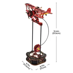 Robotime ROKR Sky Captain MCD01 (Pre-Order)