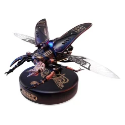 Robotime ROKR Storm Beetle Model DIY 3D Puzzle MI03