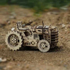 Robotime ROKR Tractor LK401