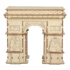 Robotime Rolife Arc de Triomphe TG502 3D Wooden Puzzle Décor