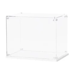 Robotime Rolife Creation Set Display Box TGF01