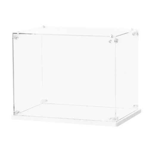 Robotime Rolife Creation Set Display Box TGF01