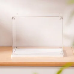 Robotime Rolife Creation Set Display Box TGF01