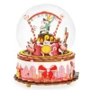 Robotime Rolife DIY Music Box AM42 - The Birthday Song