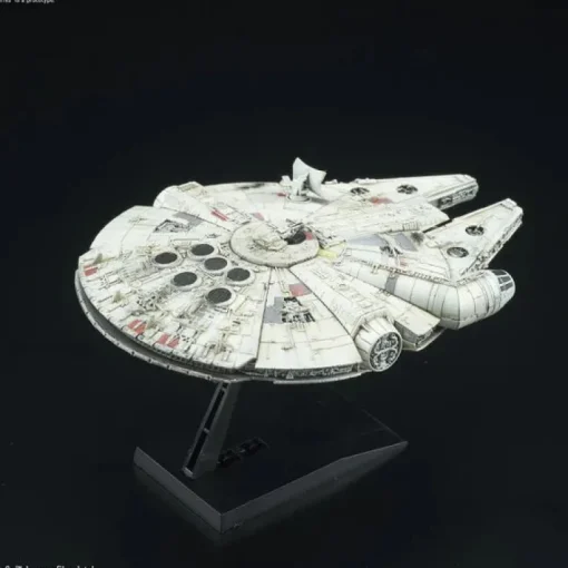 STAR WARS - VEHICLE MODEL 006 MILLENNIUM FALCON
