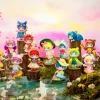 Suri Go For Outing Series Figure Blind Box