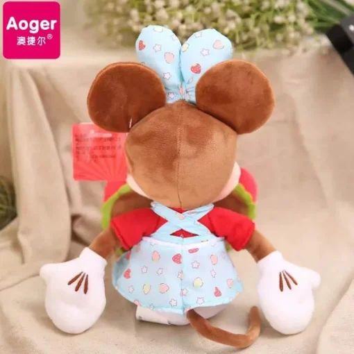 9" Sweetheart Collection - Minnie Mouse