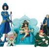 TAMASHII BOX ONE PIECE Vol2 (9pcs to collect)