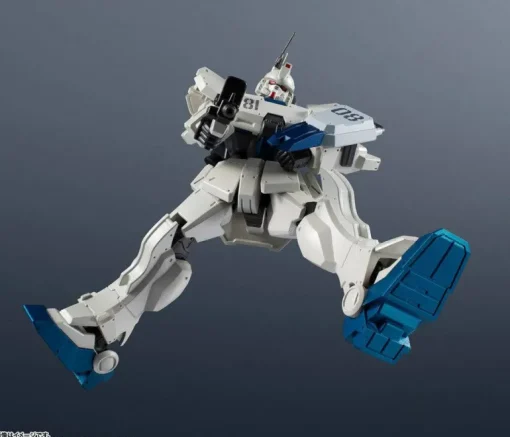 Tamashii Nations - GU RX-79[G]Ez-8 GUNDAM Ez8