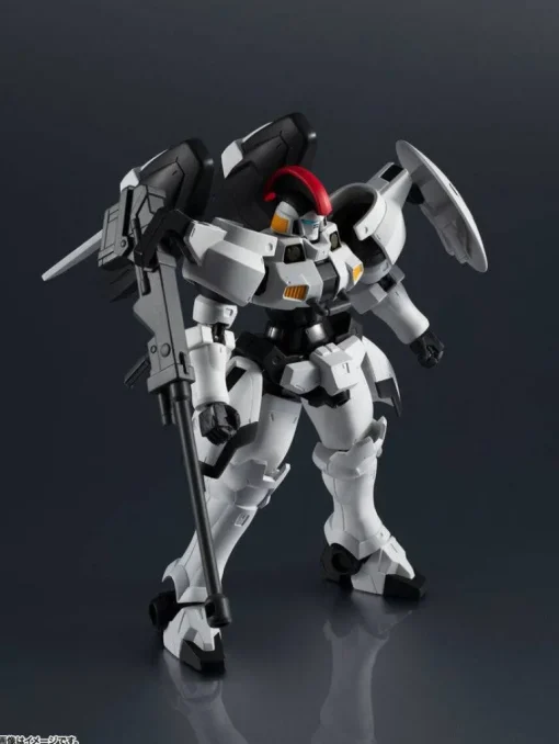 Tamashii Nations - GUNDAM UNIVERSE OZ-00MS TALLGEESE