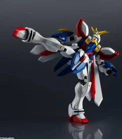 Tamashii Nations - GUNDAM UNIVERSE GF13-017NJII GOD GUNDAM