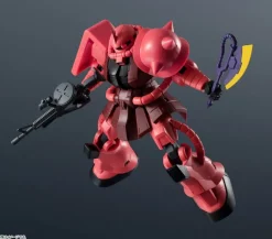 Tamashii Nations - GUNDAM UNIVERSE MS-06S CHAR'S ZAKU II