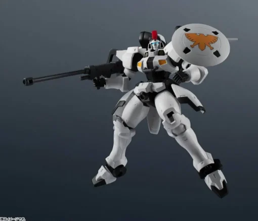 Tamashii Nations - GUNDAM UNIVERSE OZ-00MS TALLGEESE