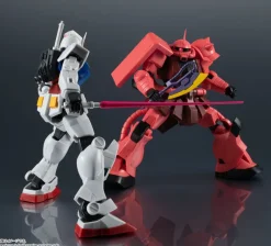 Tamashii Nations - GUNDAM UNIVERSE MS-06S CHAR'S ZAKU II