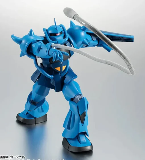 Tamashii Nations - The Robot Spirits (Side MS) MS-07B Gouf Ver. A.N.I.M.E. Reissue
