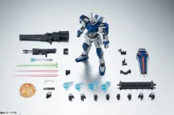 Tamashii Nations - THE ROBOT SPIRITS GAT X102 DUEL GUNDAM VER. A.N.I.M.E.