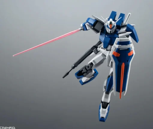 Tamashii Nations - THE ROBOT SPIRITS GAT X102 DUEL GUNDAM VER. A.N.I.M.E.