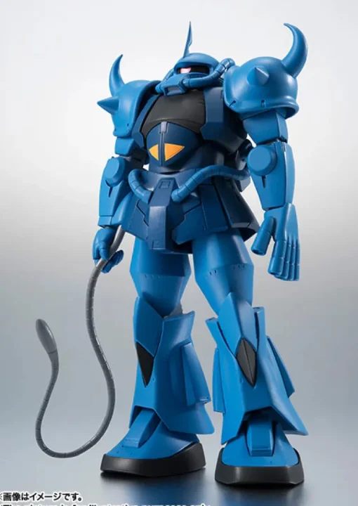 Tamashii Nations - The Robot Spirits (Side MS) MS-07B Gouf Ver. A.N.I.M.E. Reissue