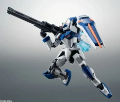 Tamashii Nations - THE ROBOT SPIRITS GAT X102 DUEL GUNDAM VER. A.N.I.M.E.