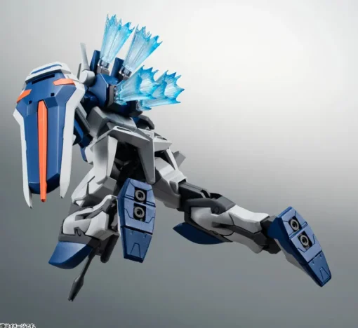 Tamashii Nations - THE ROBOT SPIRITS GAT X102 DUEL GUNDAM VER. A.N.I.M.E.