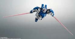 Tamashii Nations - THE ROBOT SPIRITS GAT X102 DUEL GUNDAM VER. A.N.I.M.E.