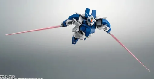 Tamashii Nations - THE ROBOT SPIRITS GAT X102 DUEL GUNDAM VER. A.N.I.M.E.