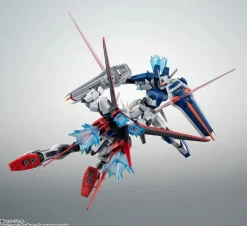 Tamashii Nations - THE ROBOT SPIRITS GAT X102 DUEL GUNDAM VER. A.N.I.M.E.