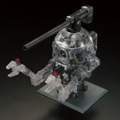 (THE GUNDAM BASE LIMITED) GUNDAM - MG 1/100 THE GUNDAM BASE LIMITED BALL Ver.Ka [MECHANICAL CLEAR