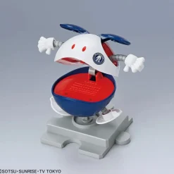 (THE GUNDAM BASE LIMITED) GUNDAM - HG MOBILEHARO [THE GUNDAM BASE COLOR]