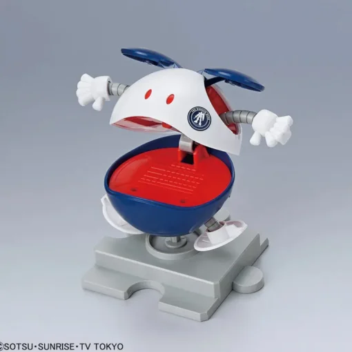 (THE GUNDAM BASE LIMITED) GUNDAM - HG MOBILEHARO [THE GUNDAM BASE COLOR]