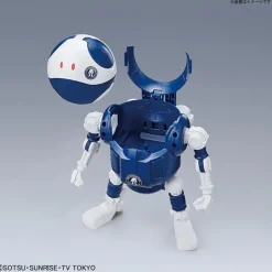 (THE GUNDAM BASE LIMITED) GUNDAM - HG MOBILEHARO [THE GUNDAM BASE COLOR]