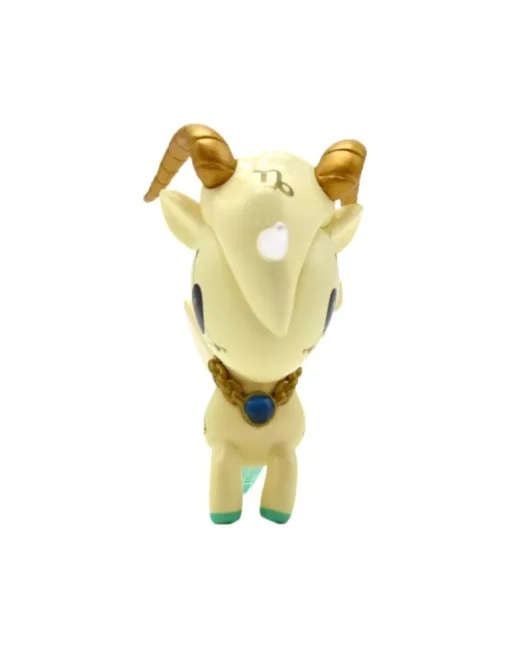 Tokidoki Unicorno Zodiac Series - Capricorn