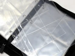 Trading Card Binder - Pokemon Unite Version 2 (4-Pocket)