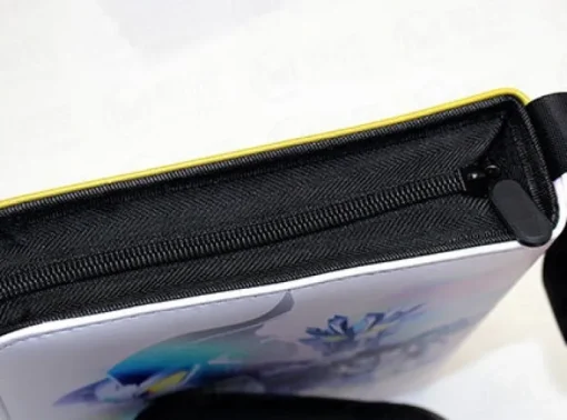 Trading Card Binder - Pokemon Charizard (9-Pocket)