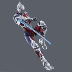 ULTRAMAN - FIGURE-RISE STANDARD 1/12 ULTRAMAN SUIT TIGA