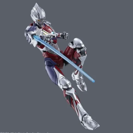ULTRAMAN - FIGURE-RISE STANDARD 1/12 ULTRAMAN SUIT TIGA